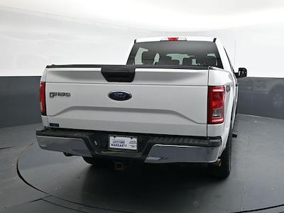 2017 Ford F-150 SuperCrew Cab 4x4 Pickup for sale #THFA12797 - photo 2