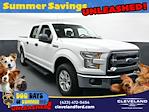 2017 Ford F-150 SuperCrew Cab 4x4 Pickup for sale #THFA12797 - photo 1