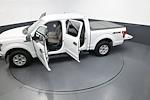 2017 Ford F-150 SuperCrew Cab 4x4 Pickup for sale #THFA12797 - photo 48