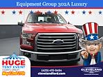 2017 Ford F-150 Super Cab 4x2 Pickup for sale #THFA23694 - photo 4