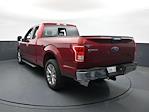 2017 Ford F-150 Super Cab 4x2 Pickup for sale #THFA23694 - photo 7