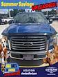 2017 Ford F-150 SuperCrew Cab 4x2 Pickup for sale #THFB04163 - photo 1