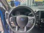 2017 Ford F-150 SuperCrew Cab 4x2 Pickup for sale #THFB04163 - photo 12