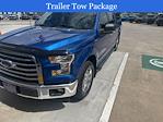 2017 Ford F-150 SuperCrew Cab 4x2 Pickup for sale #THFB04163 - photo 3