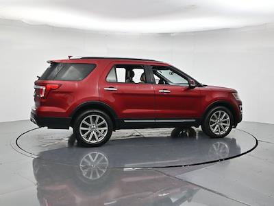 2017 Ford Explorer 4WD SUV for sale #THGD34537 - photo 2