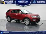 2017 Ford Explorer 4WD SUV for sale #THGD34537 - photo 1