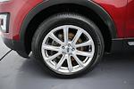2017 Ford Explorer 4WD SUV for sale #THGD34537 - photo 9