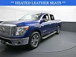 2017 Nissan Titan Crew Cab 4x4 Pickup for sale #THN542764 - photo 6