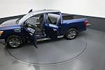 2017 Nissan Titan Crew Cab 4x4 Pickup for sale #THN542764 - photo 49