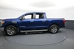 2017 Nissan Titan Crew Cab 4x4 Pickup for sale #THN542764 - photo 7