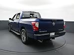 2017 Nissan Titan Crew Cab 4x4 Pickup for sale #THN542764 - photo 8