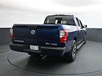 2017 Nissan Titan Crew Cab 4x4 Pickup for sale #THN542764 - photo 2