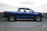 2017 Nissan Titan Crew Cab 4x4 Pickup for sale #THN542764 - photo 10