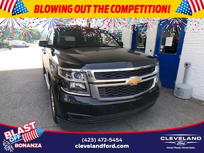 2017 Chevrolet Tahoe 4x4 SUV for sale #THR112115 - photo 1
