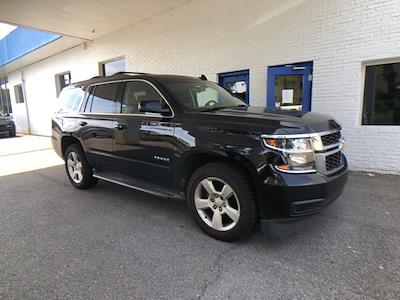 2017 Chevrolet Tahoe 4x4 SUV for sale #THR112115 - photo 2