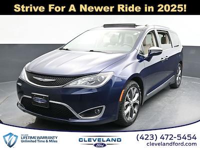 2017 Chrysler Pacifica FWD, Minivan for sale #THR762973 - photo 1