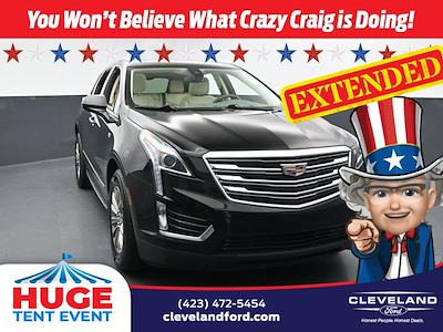 2017 Cadillac XT5 FWD SUV for sale #THZ300770 - photo 1