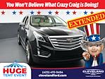2017 Cadillac XT5 FWD SUV for sale #THZ300770 - photo 1