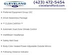 2017 Cadillac XT5 FWD SUV for sale #THZ300770 - photo 5