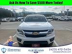 2018 Chevrolet Colorado Crew Cab 4x4 Pickup for sale #TJ1302443 - photo 4