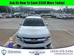 2018 Chevrolet Colorado Crew Cab 4x4 Pickup for sale #TJ1302443 - photo 5