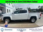 2018 Chevrolet Colorado Crew Cab 4x4 Pickup for sale #TJ1302443 - photo 6