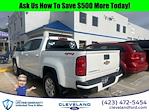 2018 Chevrolet Colorado Crew Cab 4x4 Pickup for sale #TJ1302443 - photo 2