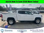 2018 Chevrolet Colorado Crew Cab 4x4 Pickup for sale #TJ1302443 - photo 7