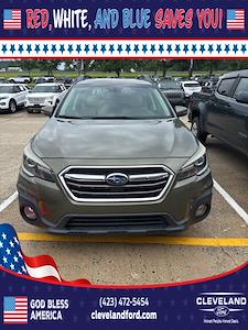 2018 Subaru Outback AWD SUV for sale #TJ3226900 - photo 1