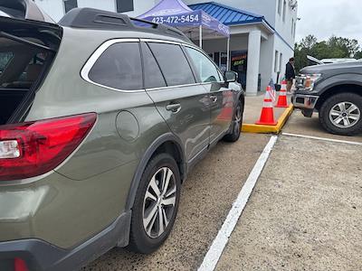 2018 Subaru Outback AWD SUV for sale #TJ3226900 - photo 2