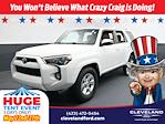 2018 Toyota 4Runner 4x2 SUV for sale #TJ5165177 - photo 5