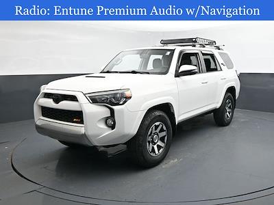 2018 Toyota 4Runner 4x4 SUV for sale #TJ5595634 - photo 2