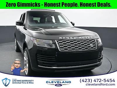 2018 Land Rover Range Rover AWD SUV for sale #TJA382573 - photo 1