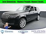 2018 Land Rover Range Rover AWD SUV for sale #TJA382573 - photo 5