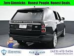 2018 Land Rover Range Rover AWD SUV for sale #TJA382573 - photo 9