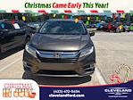 2018 Honda Odyssey FWD Minivan for sale #TJB004094 - photo 1