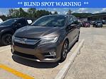 2018 Honda Odyssey FWD Minivan for sale #TJB004094 - photo 3