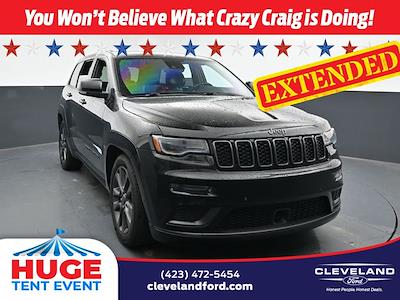 2018 Jeep Grand Cherokee 4x4 SUV for sale #TJC336528 - photo 1