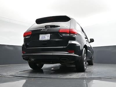 2018 Jeep Grand Cherokee 4x4 SUV for sale #TJC336528 - photo 2