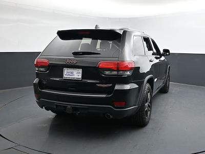 2018 Jeep Grand Cherokee 4x4 SUV for sale #TJC403747 - photo 2