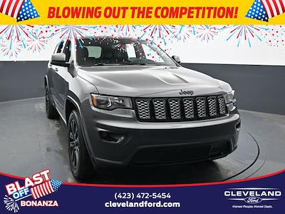 2018 Jeep Grand Cherokee 4x4 SUV for sale #TJC467030 - photo 1
