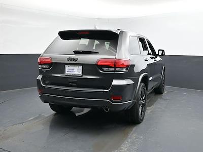 2018 Jeep Grand Cherokee 4x4 SUV for sale #TJC467030 - photo 2