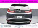 2018 Honda CR-V 4x2, SUV for sale #TJE031936 - photo 3