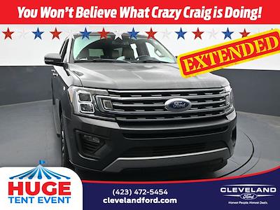 2018 Ford Expedition MAX 4x2 SUV for sale #TJEA38336 - photo 1