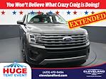 2018 Ford Expedition MAX 4x2 SUV for sale #TJEA38336 - photo 1