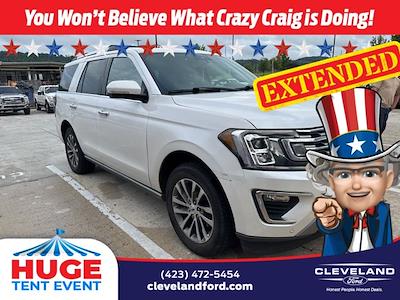 2018 Ford Expedition 4x4 SUV for sale #TJEA51570 - photo 1