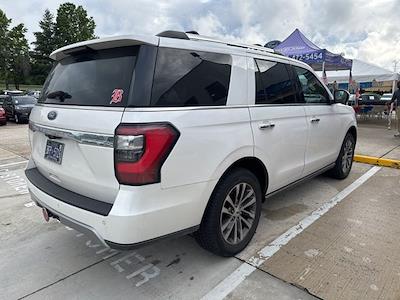 2018 Ford Expedition 4x4 SUV for sale #TJEA51570 - photo 2