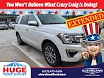 2018 Ford Expedition 4x4 SUV for sale #TJEA51570 - photo 1
