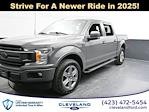 2018 Ford F-150 SuperCrew Cab 4x4, Pickup for sale #TJFD57805 - photo 5