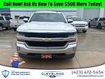 2018 Chevrolet Silverado 1500 Crew Cab 4x2 Pickup for sale #TJG470209 - photo 1